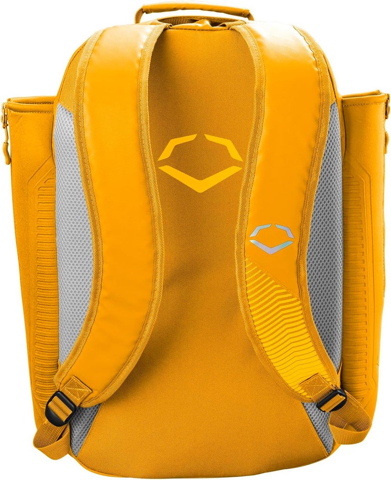 EvoShield حقائب ظهر بيسبول مجموعة تون - Image 3